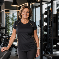 Susanne, 64 Jahre
