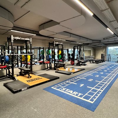 MYGYM-PRIME-trainingsbereich