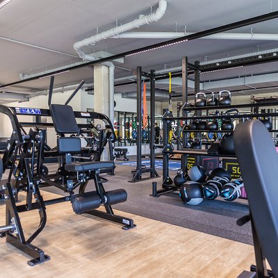 MYGYM-PRIME-Strasswalchen-Trainingsflaeche