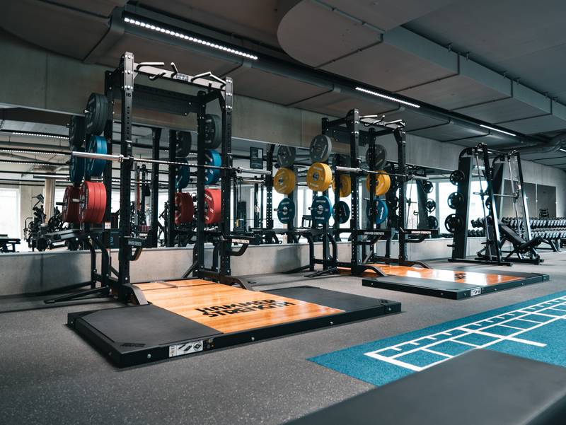 MYGYM-PRIME-Langhantel-Bereich