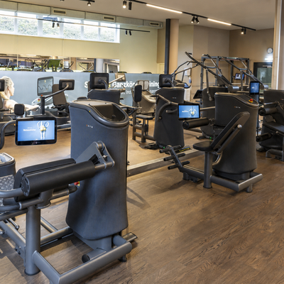 EGYM