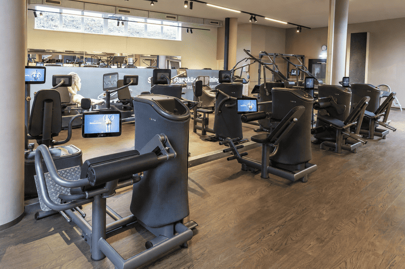 EGYM