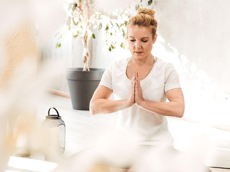 Zen Lounge Meditation