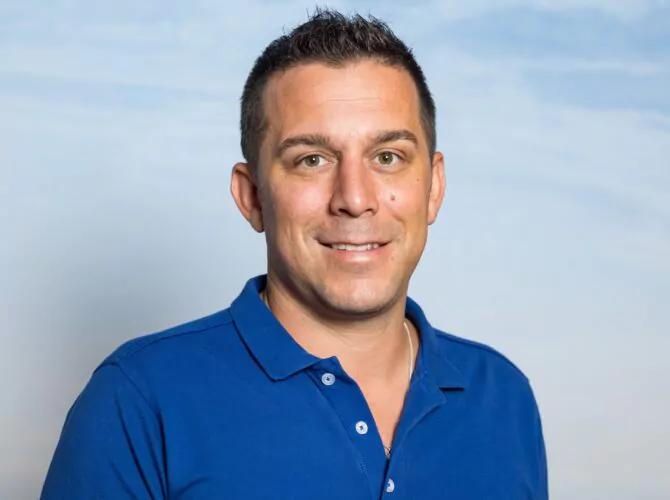 SPORTMED PLUS Stefan Breitfuss