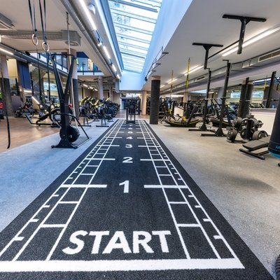 MYGym_Prime_11_Functional_Track_premium