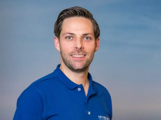 SPORTMED PLUS Philipp del Fabro