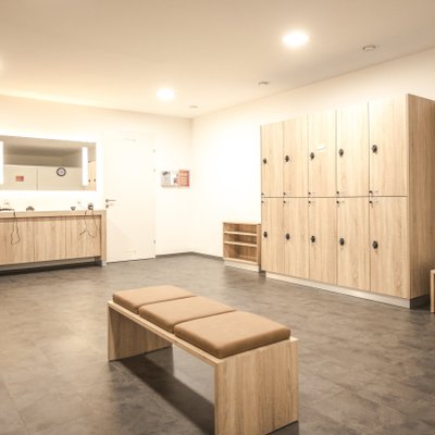MYGYM Fitnessstudio