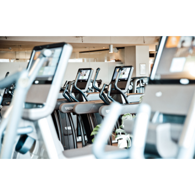 Cardiotraining im MYGYM Prime Salzburg Süd