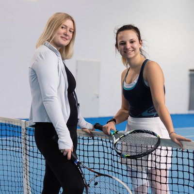 Tennis bei MYGYM Prime