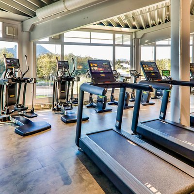 Cardiotraining im MYGYM Prime Mondsee