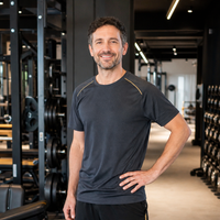 Marcel, 42 Jahre