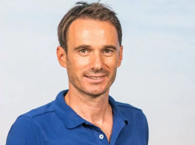 SPORTMED PLUS Martin Hettegger
