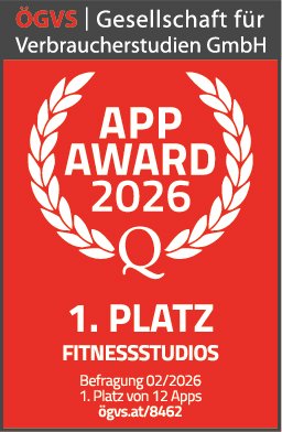 App Award Siegel