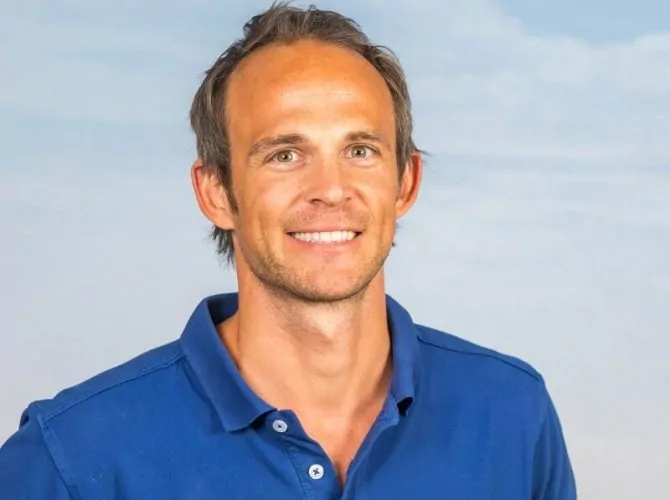 SPORTMED PLUS Bernd Hiller