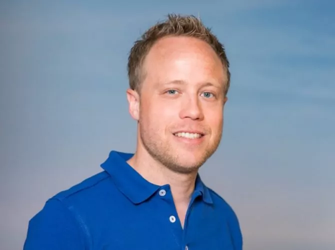 SPORTMED PLUS Florian Müller